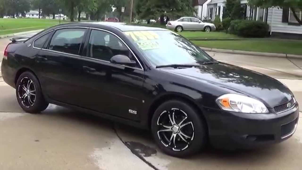 2008 Impala Ss For Sale >> 2008 Chevy Impala Ss For Sale Mmcarsales Com Sold Youtube 2008 Impala Ss For Sale >> 2008 Chevy Impala Ss For Sale Mmcarsales Com Sold Youtube
