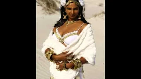 Jayshree Govender Director of The Mystical East Da...