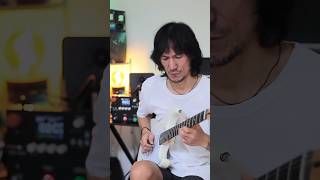 White Lion  Broken Heart guitar Cover whitelion brokenheart nux scorpionguitar guitarcover