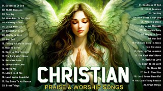 Morning June Christian Songs With Lyrics And Worship Songs - Top Praise And Worship Songs 2024