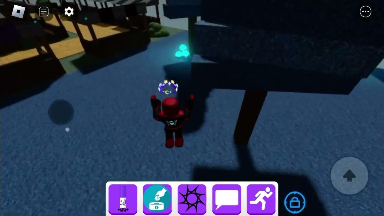 How to get Bioluminescence Marker in Find the markers Washable Kingdom