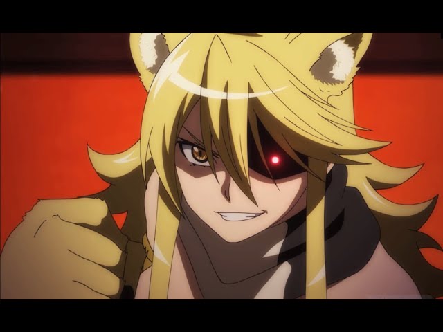 Leone Akame Ga Kill