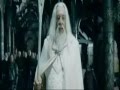 Lord of the Rings: Gandalf has had enough!