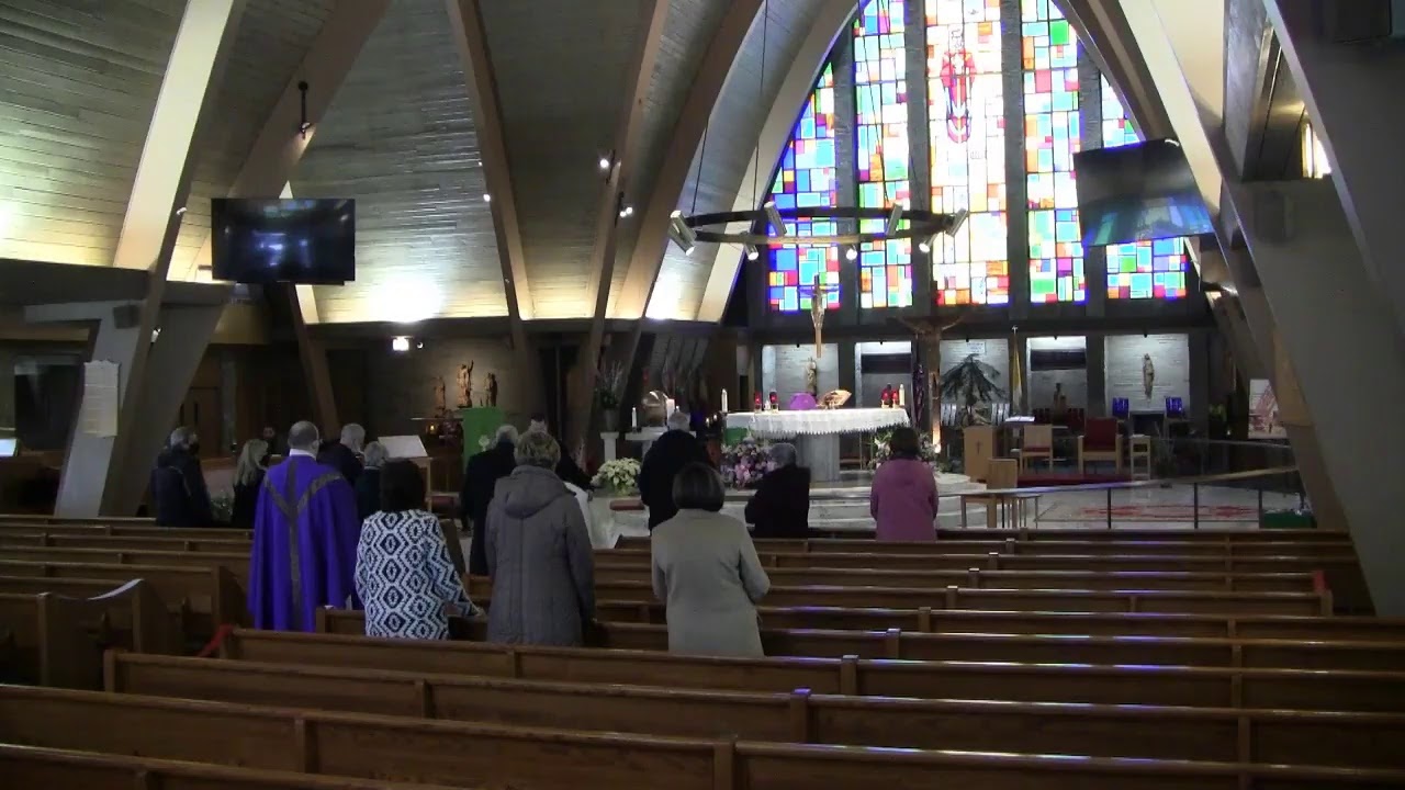 St. Church Erie Live Stream YouTube