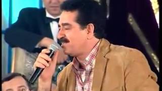 IBRAHIM TATLISES DAGLAR ALSIN AGRINI IBO SHOW HD 720 P Resimi