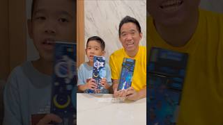 Adu alat tulis canggih mahal vs murah bagusan mana⁉️