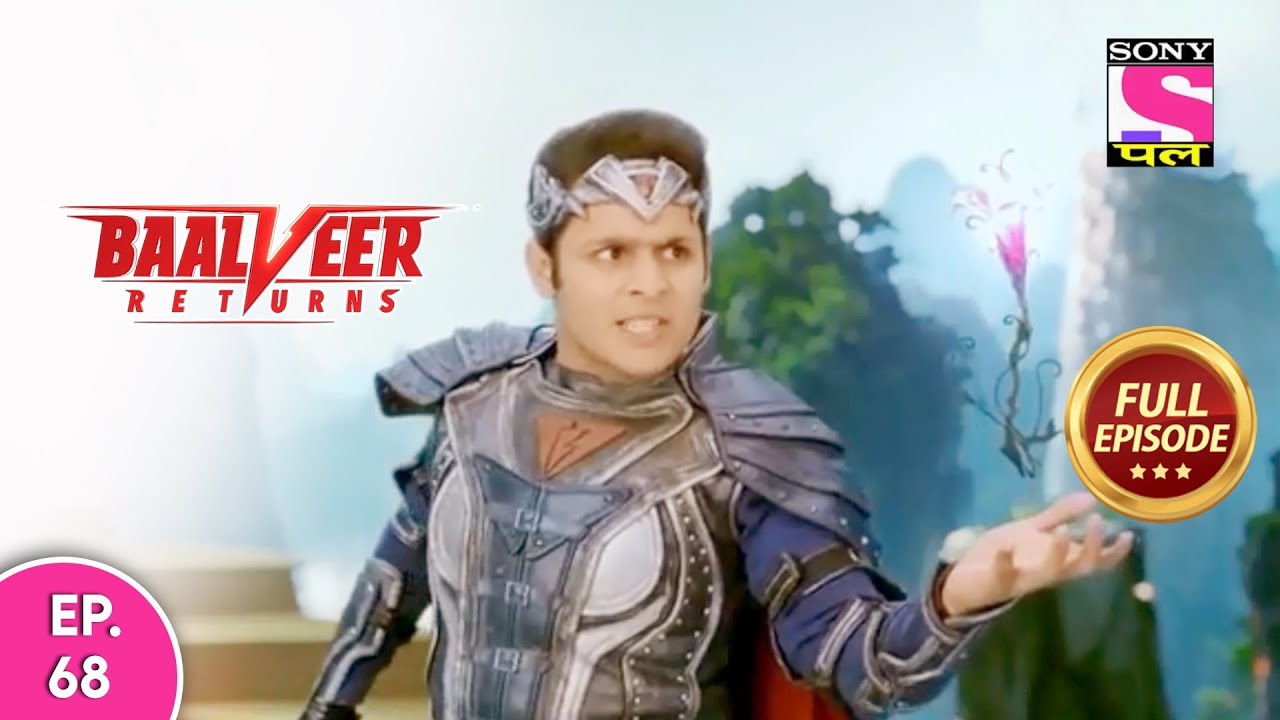 Baalveer Returns | Full Episode | Episode 68 | 24th December, 2020 ...