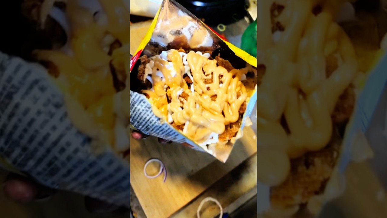 Lays Chicken Fans Hit ❤️ 