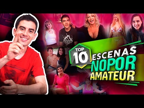 Top mis 10 mejores escenas N0P0R amateur. ¡Anécdotas jamás contadas!