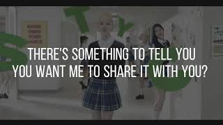 Stayc  Stereotype  Slowed U0026 Reverb  S