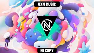 Mark & Mike - Ocean Echoes [UXN Release] News