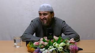 Отношение мусульман к неверующим | Абу Яхья Крымский