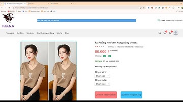 Source code Website Bán Hàng Thời Trang Bằng NodeJs Mongodb (NoSQL)