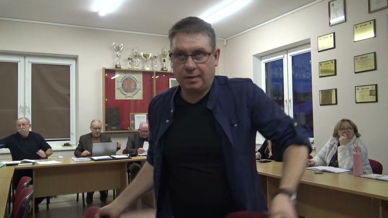 Sesja Rady Dzielnicy Wyspa Sobieszewska z 10 lutego 2026 r.