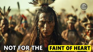The Most Terrifying Indigenous Tribes in History You've Never Heard Of!