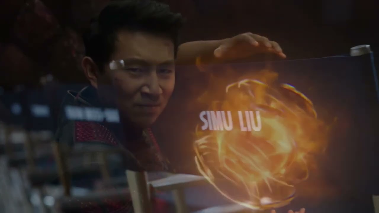 Avengers: Doomsday Cast Announcement with Flashback Clips!