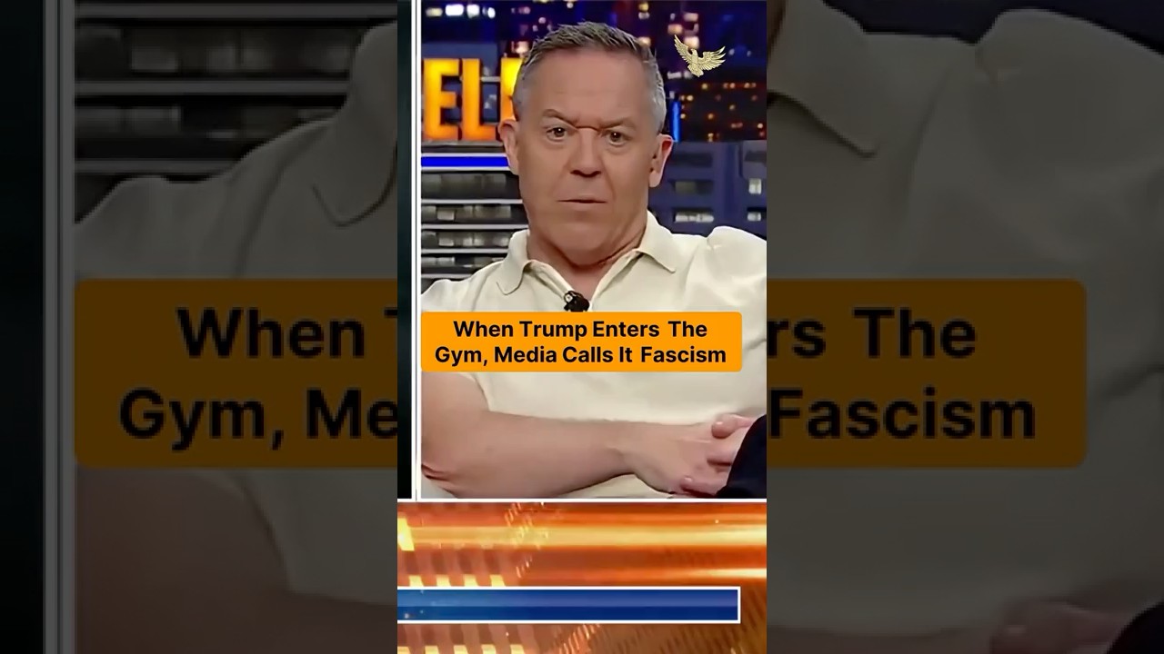 When Fitness Meets Politics: The New Fascism?