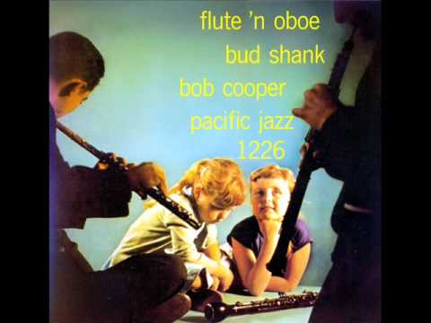 Bud Shank - I Can't Get Started