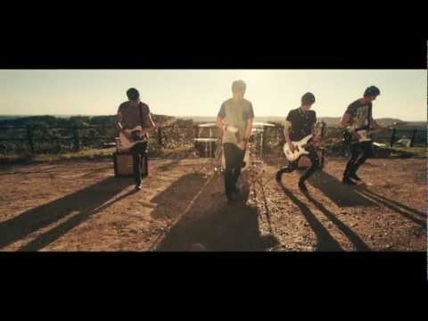 For This Cause - Open Road (Official Music Video)