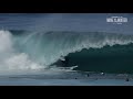 Nathan Florence at Pipeline on November 25, 2018 | Angle 1