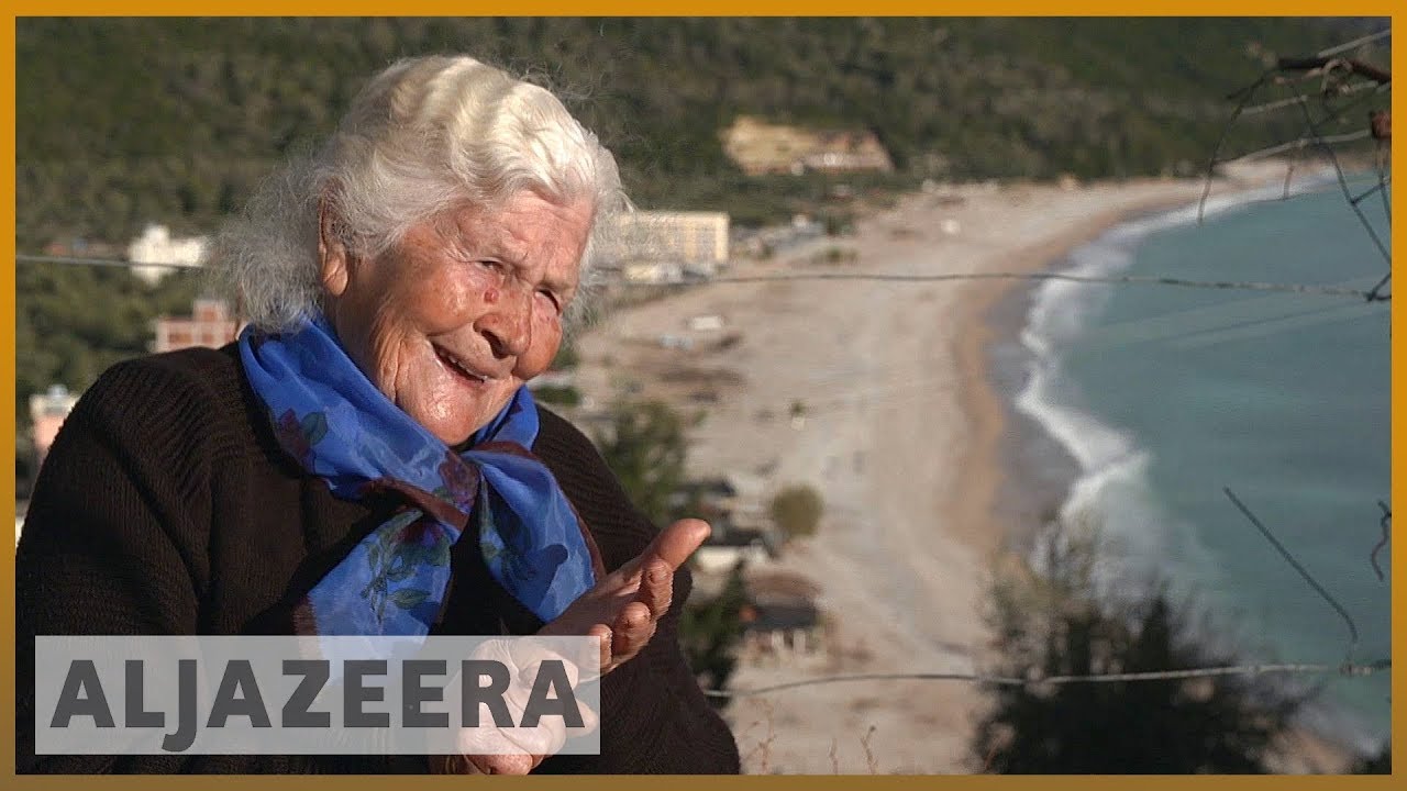 🇦🇱 Albania project to boost tourism 'violating land rights' | Al Jazeera English