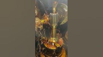 5025 teeth – Precision CNC Process | Inside Indian Auto Factory (MMW Auto Industries) #mmw