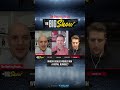 The Big Show I Which NHL goalie would win a 'Royal Rumble'?