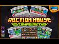 Auction House GUI | Configuration