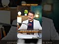 What a podcast 🔥 #doctor #doctorslife #struggle #explorepage #reels #hardwork #successs #viralvideos