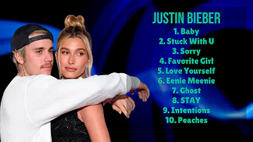 Justin Bieber-Hits that resonated with listeners-Superior Hits Lineup-Composed