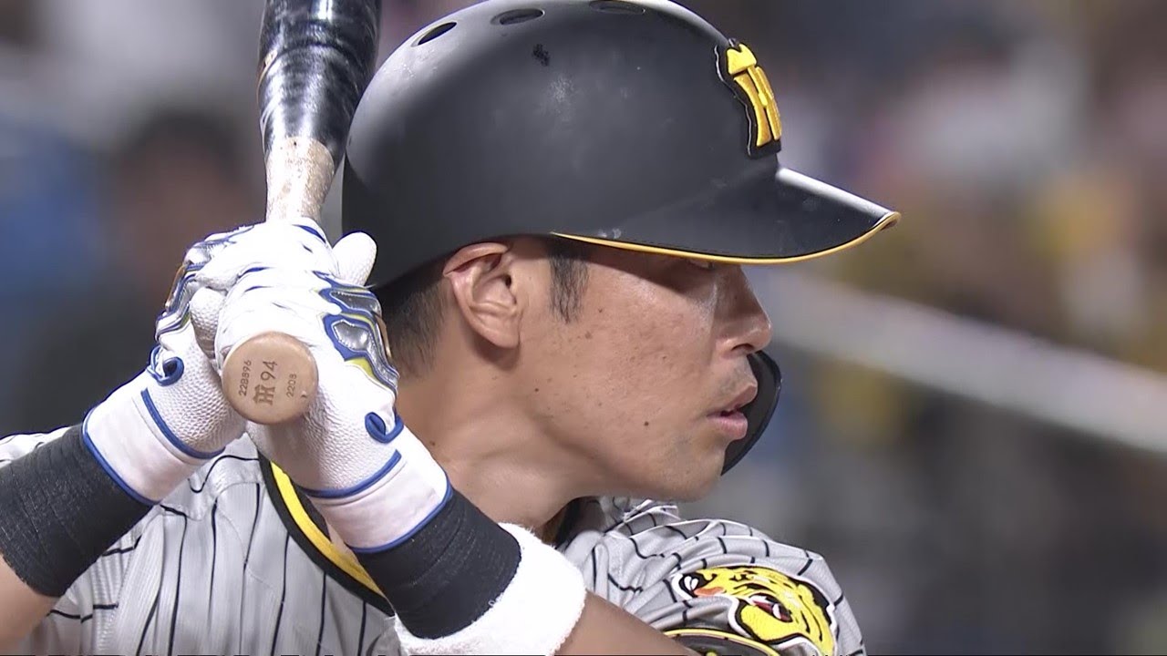 9月28日(水)】○ヤクルト1-2〇阪神 ＜SWALLOWS BASEBALL L!VE 2022