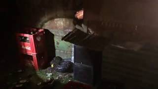 Celebrity Snake expert wrestles massive African Rock Python Wealth