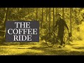 The Coffee Ride