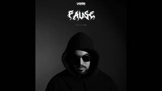 VARGAS - PAUSE  (Prod by TCHUBI)