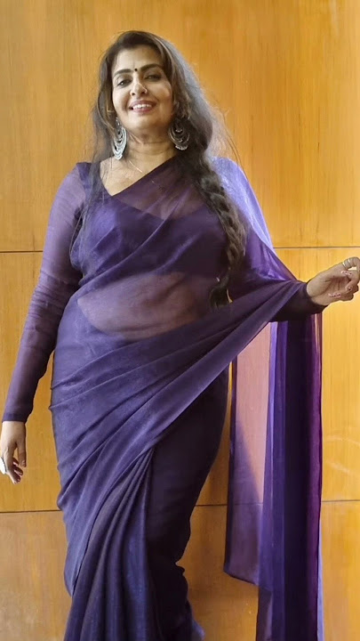 Actress Maya Vishvanath #mayavishvanath #fashionideas #fashion #mallu