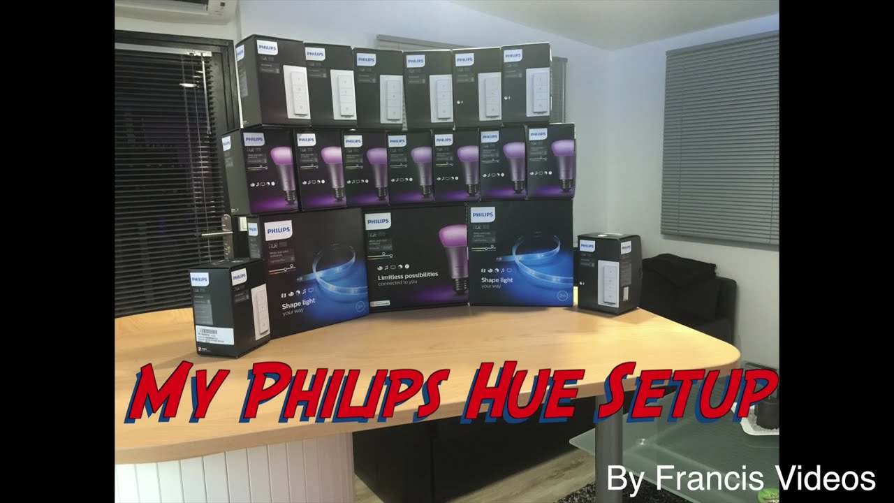 phillips hue go set up phillips hue go set up