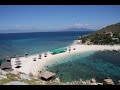 Остров Ласточек. Нячанг, Вьетнам. Island of Swallows. Nha Trang, Vietnam    제비의 섬  나트랑, 베트남    स्व