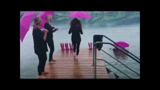 Cold Water Challenge Stammtisch Lamettas