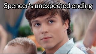 GH Shocking Spoilers Monster will start filming this week, Nicholas Chavez's painful ending