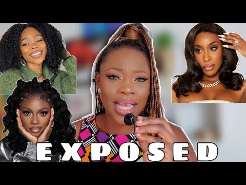 UnfluencersGoneWild: The Truth About Their Relationships