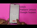 Vivo y91i Y19, Y90, Y91, Y12, Y17, Y15, Y91i, Y95, Y83 Hard reset Google UNLOCK SUCCESSFULLY 2019