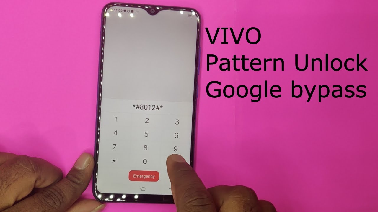 Vivo y91i Y19, Y90, Y91, Y12, Y17, Y15, Y91i, Y95, Y83 Hard reset Google UNLOCK SUCCESSFULLY 2019
