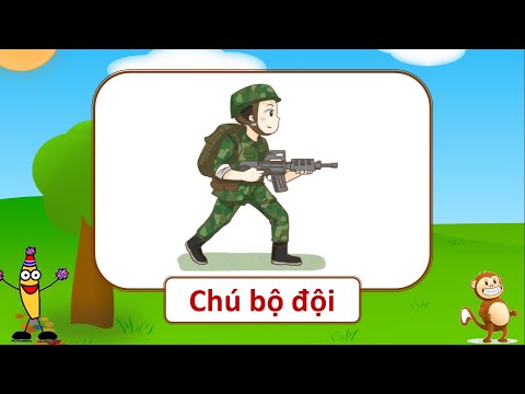 Video Câu đố vui ai nhanh trí, giúp bé thông minh hơn khi... - youtube