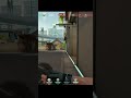 #valorant #teamimmortal #valorantgaming #gaming #valorantclips #ace #jett 1v3 ll Clutch