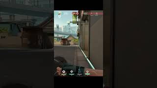 #valorant #teamimmortal #valorantgaming #gaming #valorantclips #ace #jett 1v3 ll Clutch