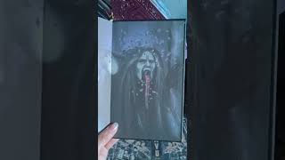 Gothic Horror Shelf Candy 🕯️ | OwlCrate Sworn Soldier Set