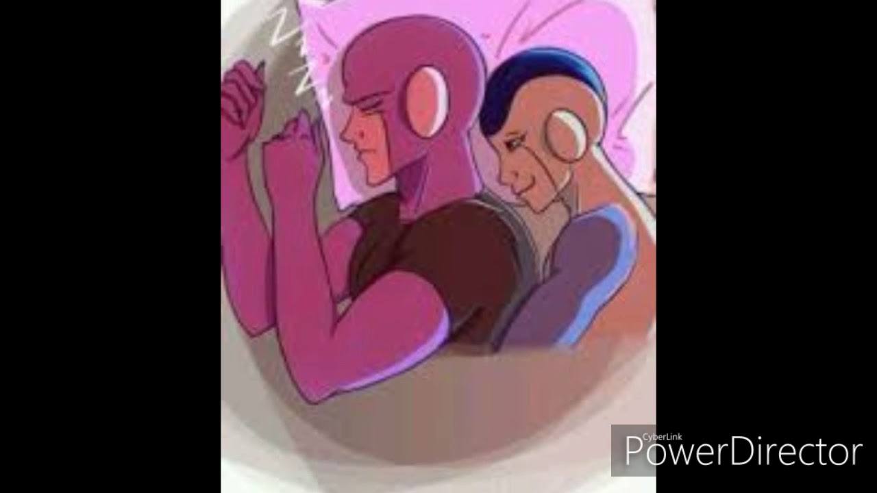 Impossible (Hit x Frost)