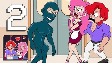 Love Master, Choices Story - all levels 11-17