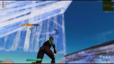 YKWIM (Fortnite Montage)