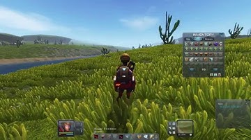 Planet Explorers .0871 Ep 114 RECON!!!